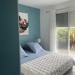 빌라 Entre Et Montagne Ama Lur *