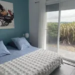 Entre Et Montagne Ama Lur 빌라 아스파랑