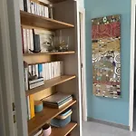 Entre Et Montagne Ama Lur 아스파랑