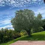 Entre Et Montagne Ama Lur 아스파랑