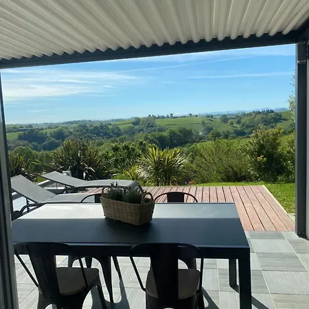 Villa Entre Et Montagne Ama Lur