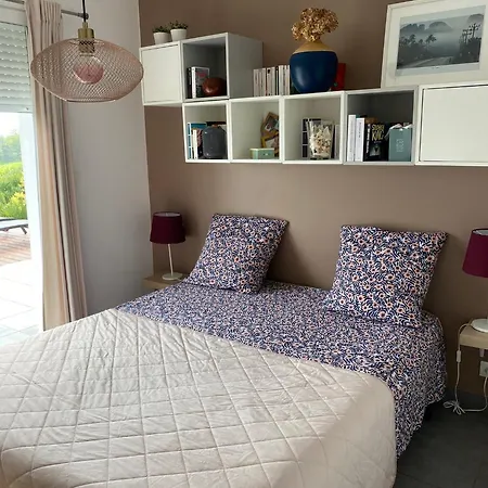 Villa Entre Et Montagne Ama Lur *