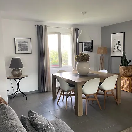 Entre Et Montagne Ama Lur Villa *