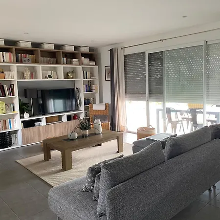 Villa Entre Et Montagne Ama Lur