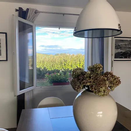 Villa Entre Et Montagne Ama Lur *