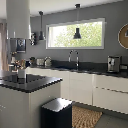 Villa Entre Et Montagne Ama Lur
