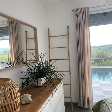 Entre Et Montagne Ama Lur Villa