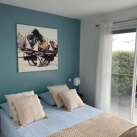 Villa Entre Et Montagne Ama Lur *